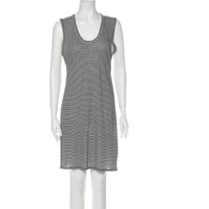 RAG & BONE Black and white  dress